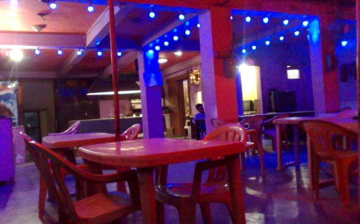 Shanti Guest House - Manikarnika Ghat