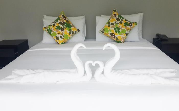 Karon Sea Side Hotel