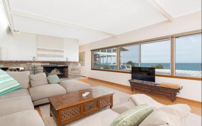 The Dreamery Holiday House