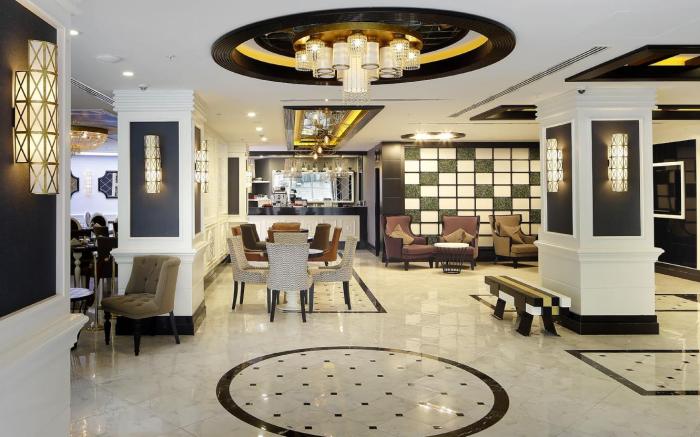Mia Berre Hotels