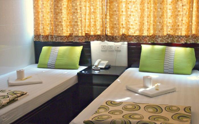 David Lounge