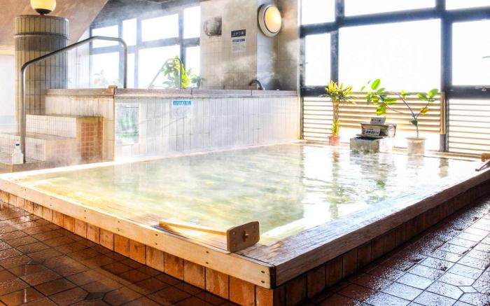 Hotel Livemax Budget Kofu