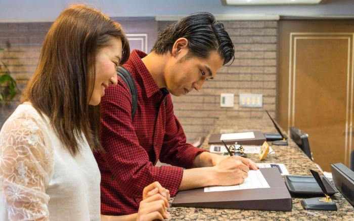 Hotel Livemax Budget Kofu
