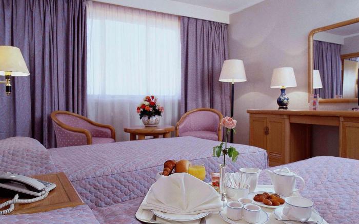 Mercure Alger Aeroport