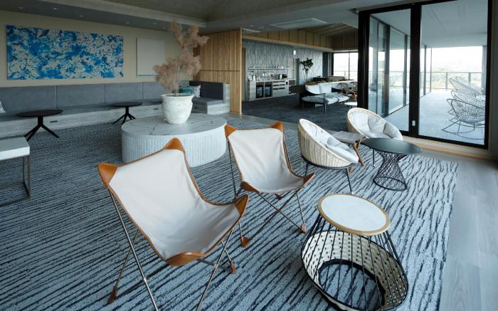 Kasyouen Bettei Fuka - Adult Only