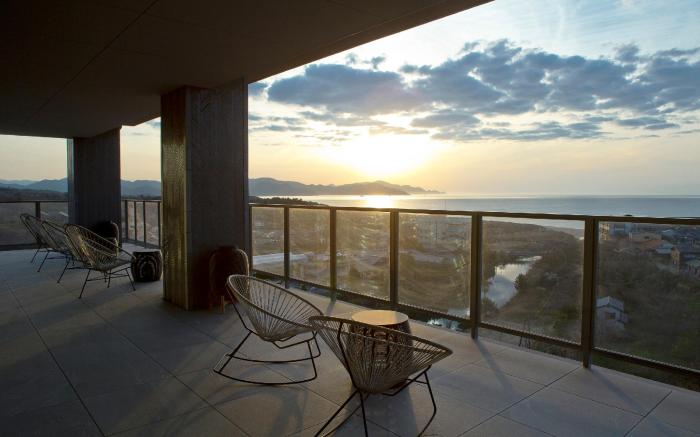 Kasyouen Bettei Fuka - Adult Only