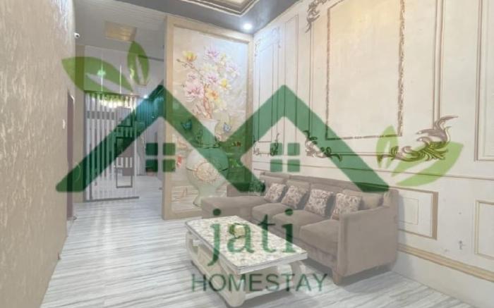 JATI_HOMESTAY-MURAH_MEDAN 