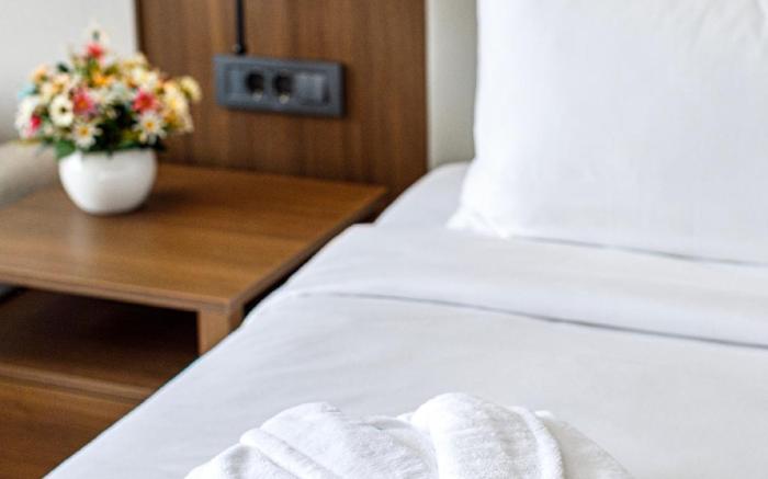 CityLife Boutique Hotel Baku