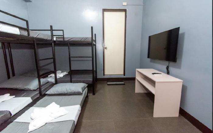 Boracay BunkHouse