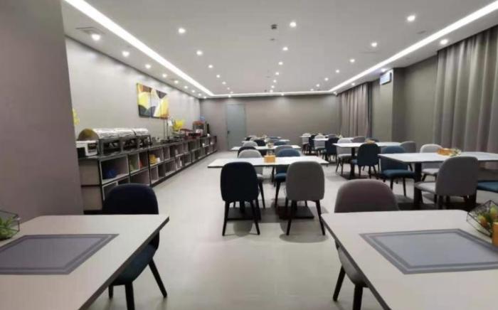 Home Inn Style Heze Yuncheng Jinhe Road
