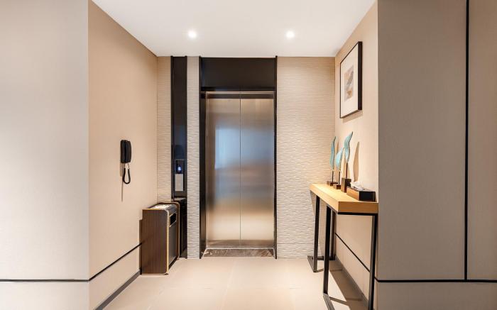 Home Inn Style Heze Juancheng Lushang City Plaza