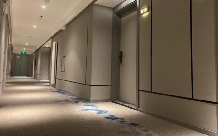 Home Inn Style Jinan Jiefang Road