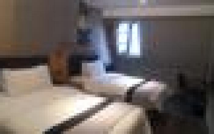 Home Inn Style Dalian Xinghai Square Convention and Exhibition Center