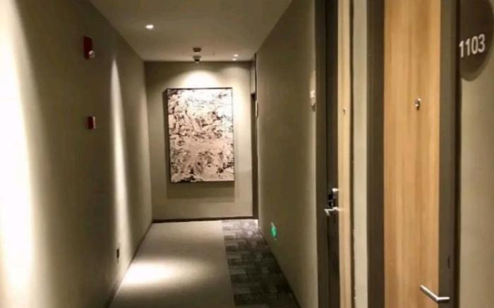 Home Inn Neo Dalian People's Square Xinkai Road Dongguan Street