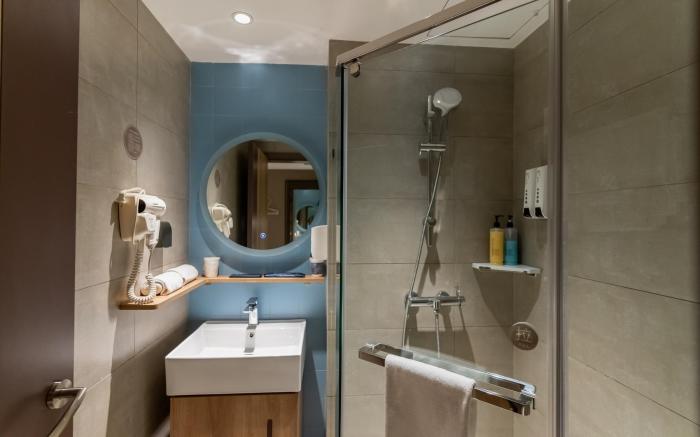 Home Inn Neo Dalian People's Square Xinkai Road Dongguan Street