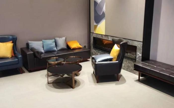 Home Inn Style Muping Yangmadao Tunghai Road Zhenhua Commercial Building