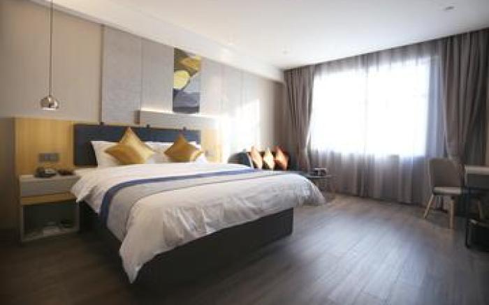 Home Inn Style Hefei Economic Development Zone Hefei University