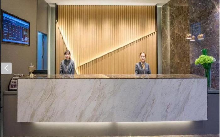 Home Inn Style Hefei Changjiang West Road Shushan West Metro Station