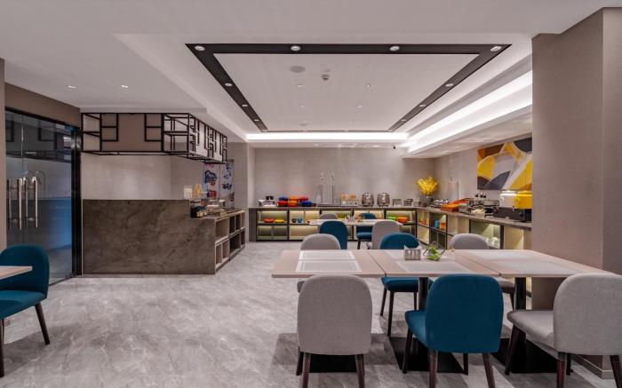 Home Inn Style Hefei Railway Station