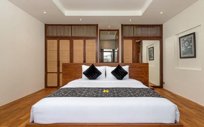 Sienna Haven Canggu By Kerta Living