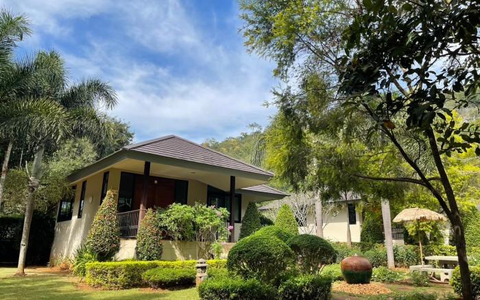 Khaokhab Lodge