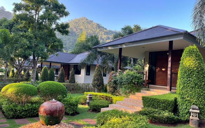 Khaokhab Lodge