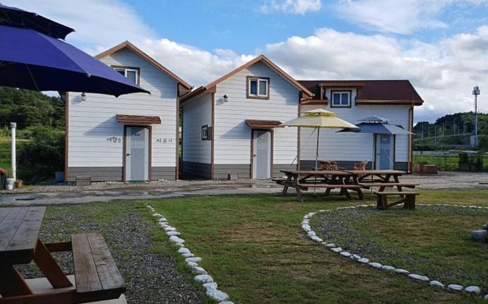 Pension Yangyang Stay