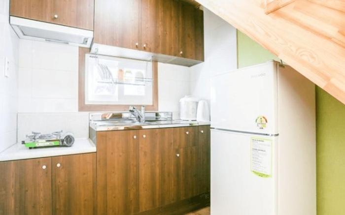 Pension Yangyang Stay