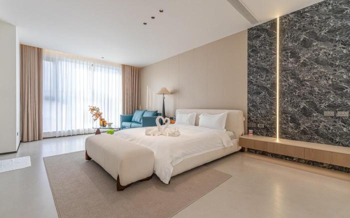 TML-R1 Luxury Villa 6 Bedrooms 8 Bathrooms 