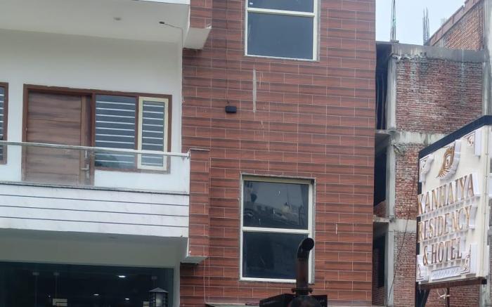 Kanhaiya Residency and Hotel