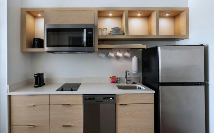 TownePlace Suites by Marriott Brownsville