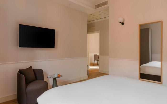 Sonder Antinoo Apartments Piazza del Parlamento