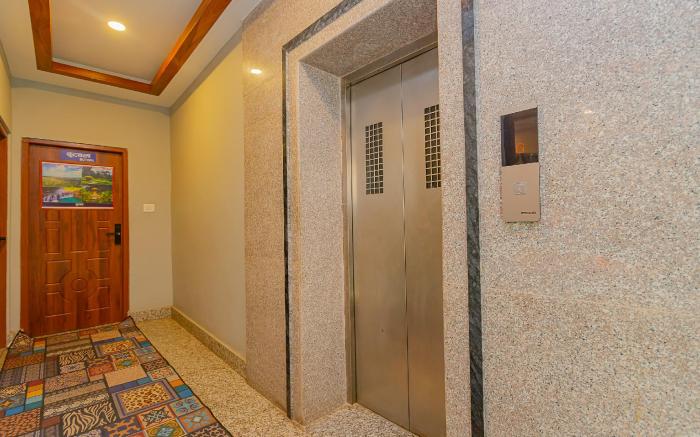 OYO 799 Hotel Tik Tok Pvt Ltd. 