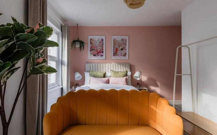 Nestio | Earl's Court Designer Studios