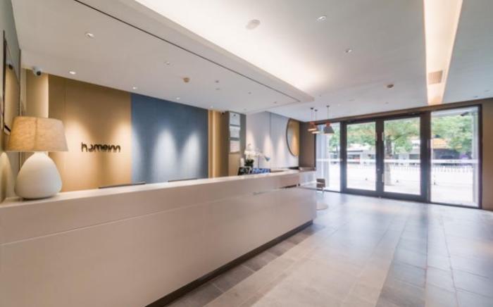 Home Inn Neo Shunde Ronggui Tianyou City Haijunda Plaza