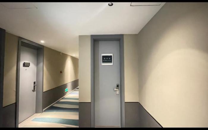 Home Inn Style Handan Yongnian Taiji Plaza
