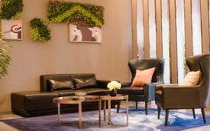 Home Inn Style Handan Linzhang County Red Star Macalline