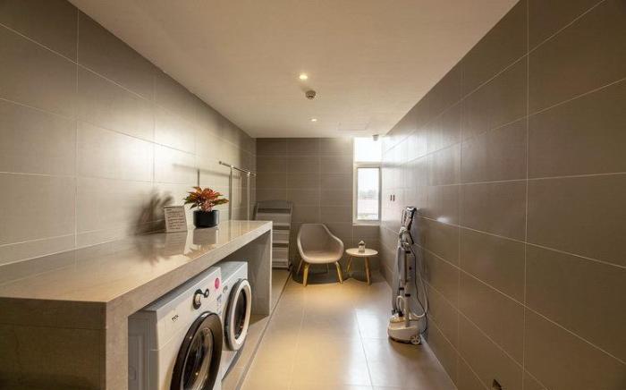 Home Inn Style Shijiazhuang Lingshou Nanhuan Road County Government