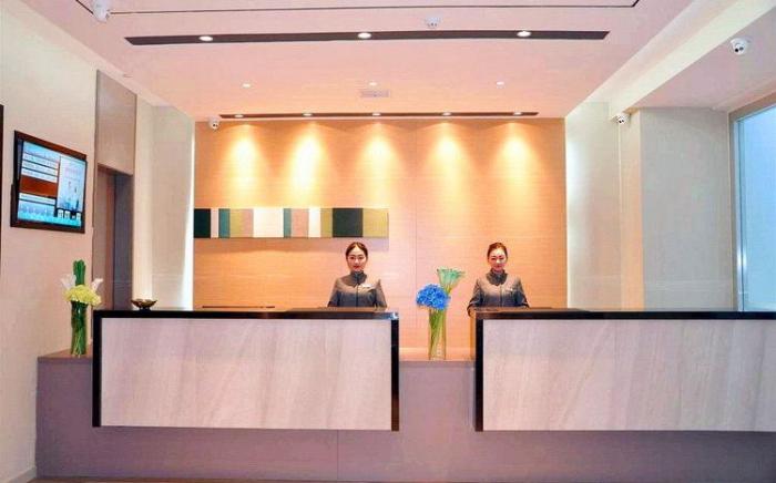 Home Inn Style Xuzhou Peixian Hancheng Road