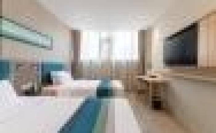 Home Inn Style Jinan Quancheng Road Kuanhouli
