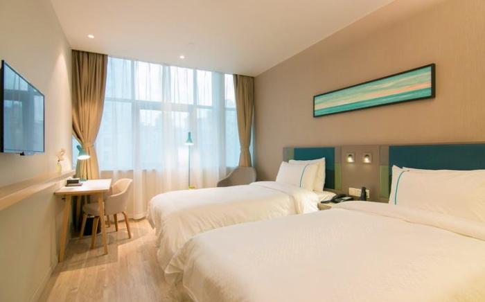 Home Inn Style Gaomi Phoenix Avenue Liqun Road