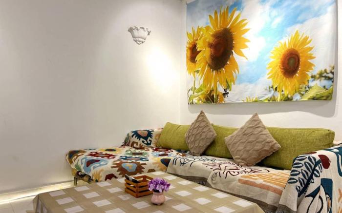 Vintage Comfort 3Bedroom Haus@LUNAS