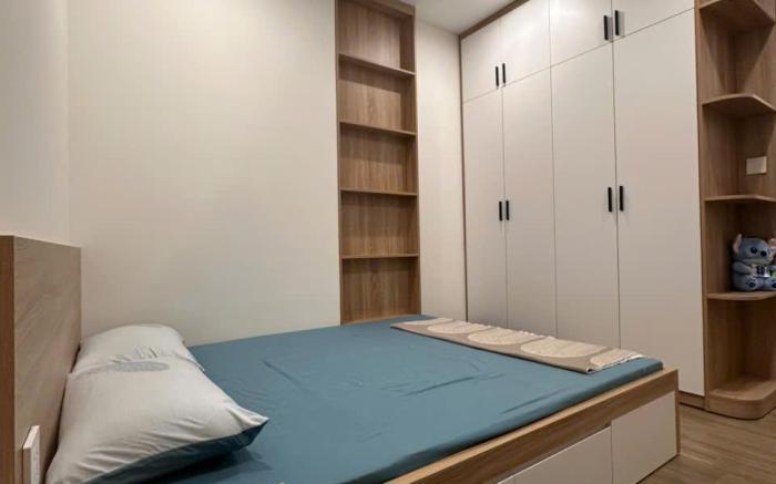 SA1 Toji Sakura Smart City Luxhomes