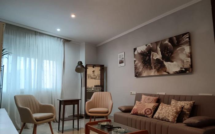 Apartamento Cervantes 