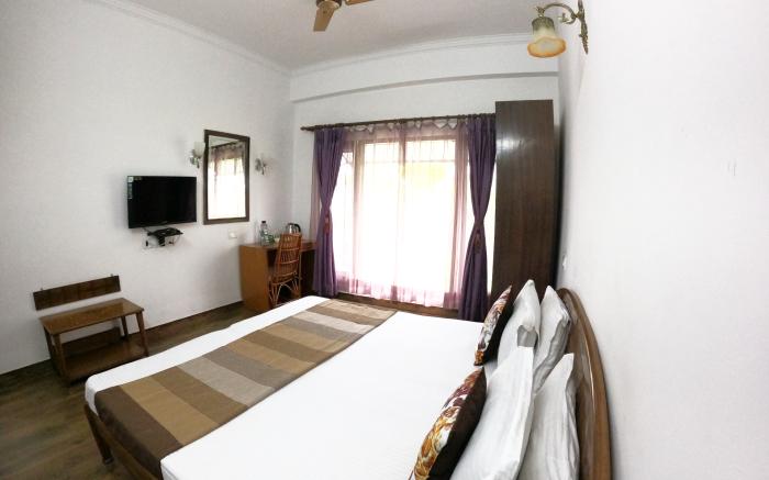 Fresco Hotel and Residences 