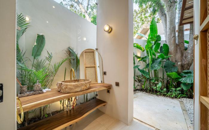FeelsV- RelaxinStyle:PrivatePool& All-New Villa