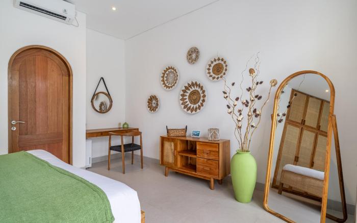 FerrenoV- Private Pool Paradise | Elegant 2BRVilla