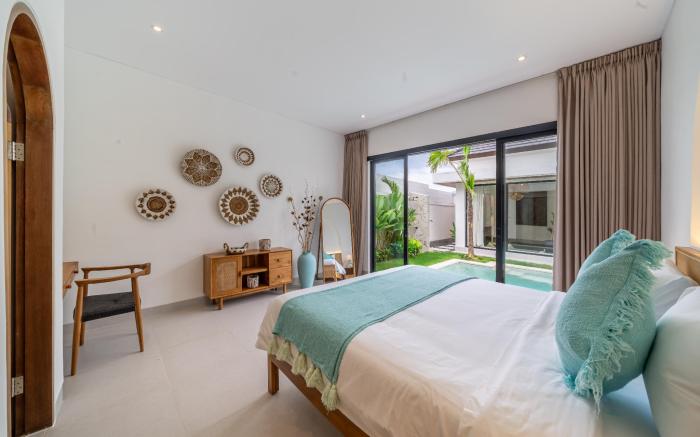 FerrenoV- Private Pool Paradise | Elegant 2BRVilla