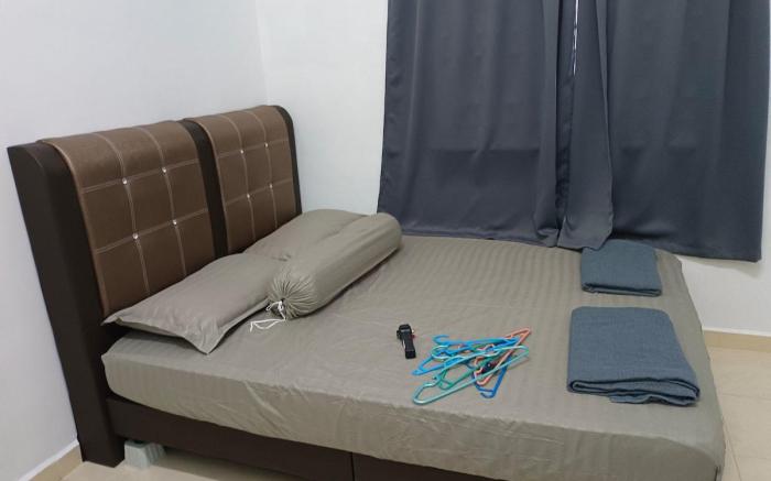 Homestay Nimaza 2