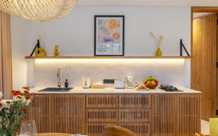 TownhouseT4 - Bali Bliss: Ubud Style 